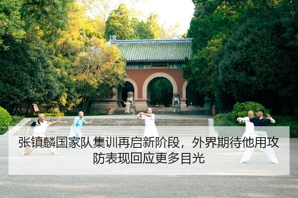张镇麟国家队集训再启新阶段，外界期待他用攻防表现回应更多目光 - kaiyun